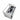 Noosa Fluted 600mm Satin White Wall Hung Vanity — 1903_2