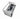Noosa Fluted 750mm Satin White Wall Hung Vanity — 1397_2