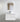Noosa Fluted 900mm Satin White Wall Hung Vanity — 1410_2