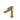 Argent Gold - Oskar Basin Mixer