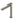 Brushed Nickel - Oskar Tall Basin Mixer