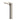 Brushed Nickel - Oskar Tall Basin Mixer