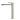 Brushed Nickel - Oskar Tall Basin Mixer