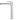 Chrome - Oskar Tall Basin Mixer
