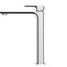 Chrome - Oskar Tall Basin Mixer