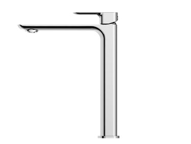 Chrome - Oskar Tall Basin Mixer