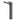 Gun Metal - Oskar Tall Basin Mixer