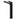 Matte Black - Oskar Tall Basin Mixer