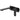 Matte Black - Oskar Wall Basin Mixer
