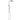 Brushed Nickel - Oskar / Zevio Twin Shower Combo Top Inlet 250mm