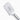 Chrome - Oskar / Zevio Twin Shower Combo Top Inlet 250mm