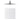 Chrome - Oskar / Zevio Twin Shower Combo Top Inlet 250mm