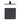 Matte Black - Oskar / Zevio Twin Shower Combo Top Inlet 250mm