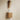 Mini Ensuite Vanity 400mm Woodland Oak Fluted Vanity (with Basin)