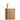 Mini Ensuite Vanity 400mm Woodland Oak Fluted Vanity (with Basin)