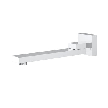 Rosa Spout Swivel Chrome