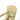 Brushed Gold - Roul Tall Basin Mixer