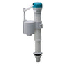 Toilet Inlet Valve Cistern Bottom Inlet Valve VRT002