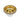 Argent Gold - Sink Basket Waste