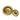 Argent Gold - Sink Basket Waste