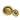 Argent Gold - Sink Basket Waste