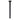 Matte Black - Vetto Ceiling Shower Arm Round 300mm