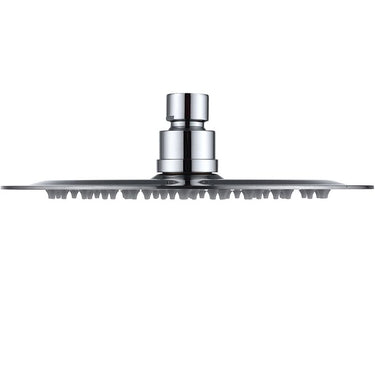 Chrome - Vetto Shower Head Stainless Steel Round 300mm