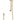Argent Gold - Vetto Shower On Rail