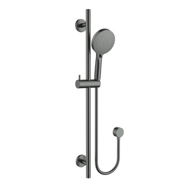 Otus Slimline Rail Shower