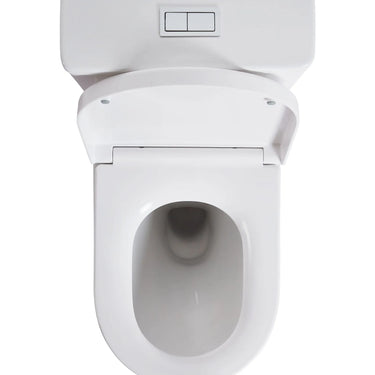 KDK027 Elvera Toilet Suite