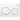 Geberit Alpha25 Round Flush Plate