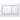 Geberit Alpha01 Square Dual Flush Plate