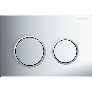 Geberit Kappa21 Flush Plate