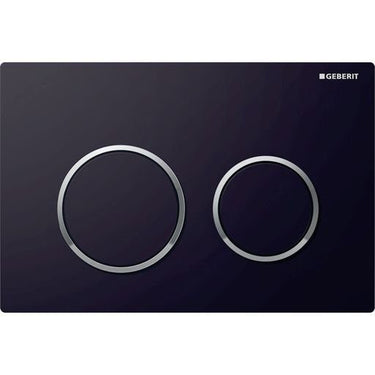 Geberit Kappa21 Flush Plate