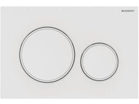 Geberit Sigma20 Flush Plate
