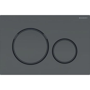 Geberit Sigma20 Flush Plate