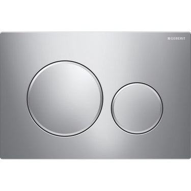 Geberit Sigma20 Flush Plate