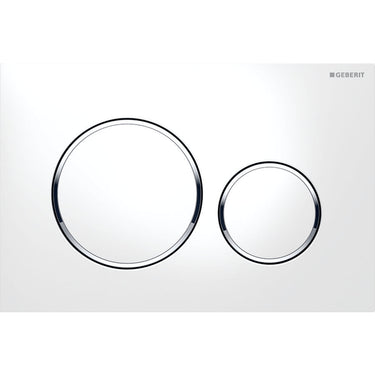 Geberit Sigma20 Flush Plate
