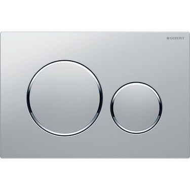 Geberit Sigma20 Flush Plate