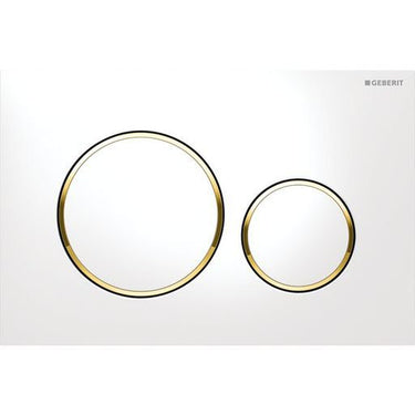 Geberit Sigma20 Flush Plate