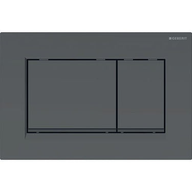 Geberit Sigma30 Flush Plate