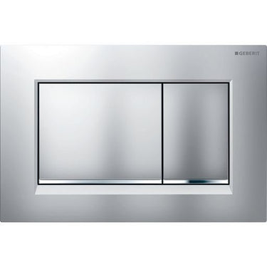 Geberit Sigma30 Flush Plate