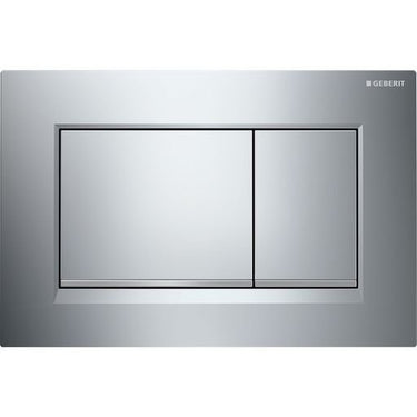 Geberit Sigma30 Flush Plate