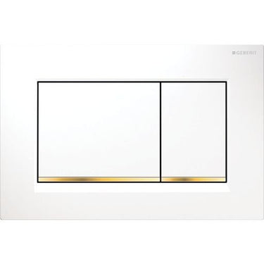 Geberit Sigma30 Flush Plate
