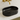 VITO Athena Fluted Oval Premium Ceramic Above-Counter Basin 490*310*130mm ATH4931-GW/MW/MB