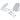 Minimalist Toilet Seat Cover SC074