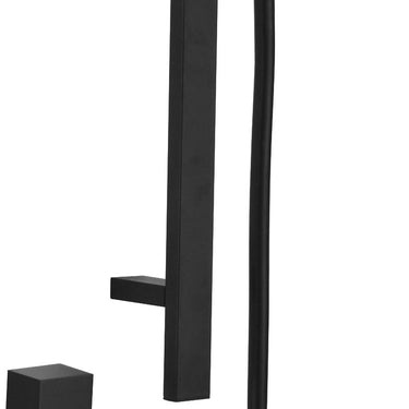 Eden Rail Shower