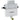 Geberit Alpha 12cm In-wall Cistern – 82cm Installation Height
