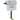 Geberit Alpha 12cm In-wall Cistern – 109cm Installation Height