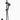 Cora Shower Set Multifunction 2 hose Chrome 200mm